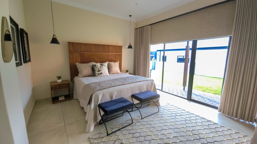 4 Bedroom Property for Sale in Landsmeer Residential Estate North West